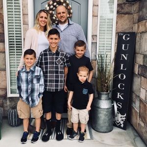 Meet your Posher, Susan